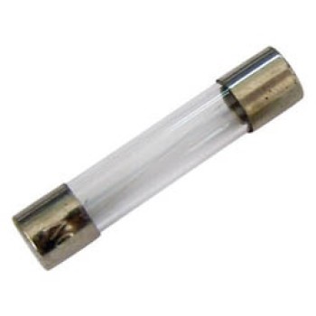 Fast Ασφάλεια Γυάλινη 6x30mm S1019 3A SXG 10 τμχ Ασφάλειες Onetrade